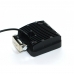 LED фара AllLight 06T-27W 9chip EPISTAR 9-30V